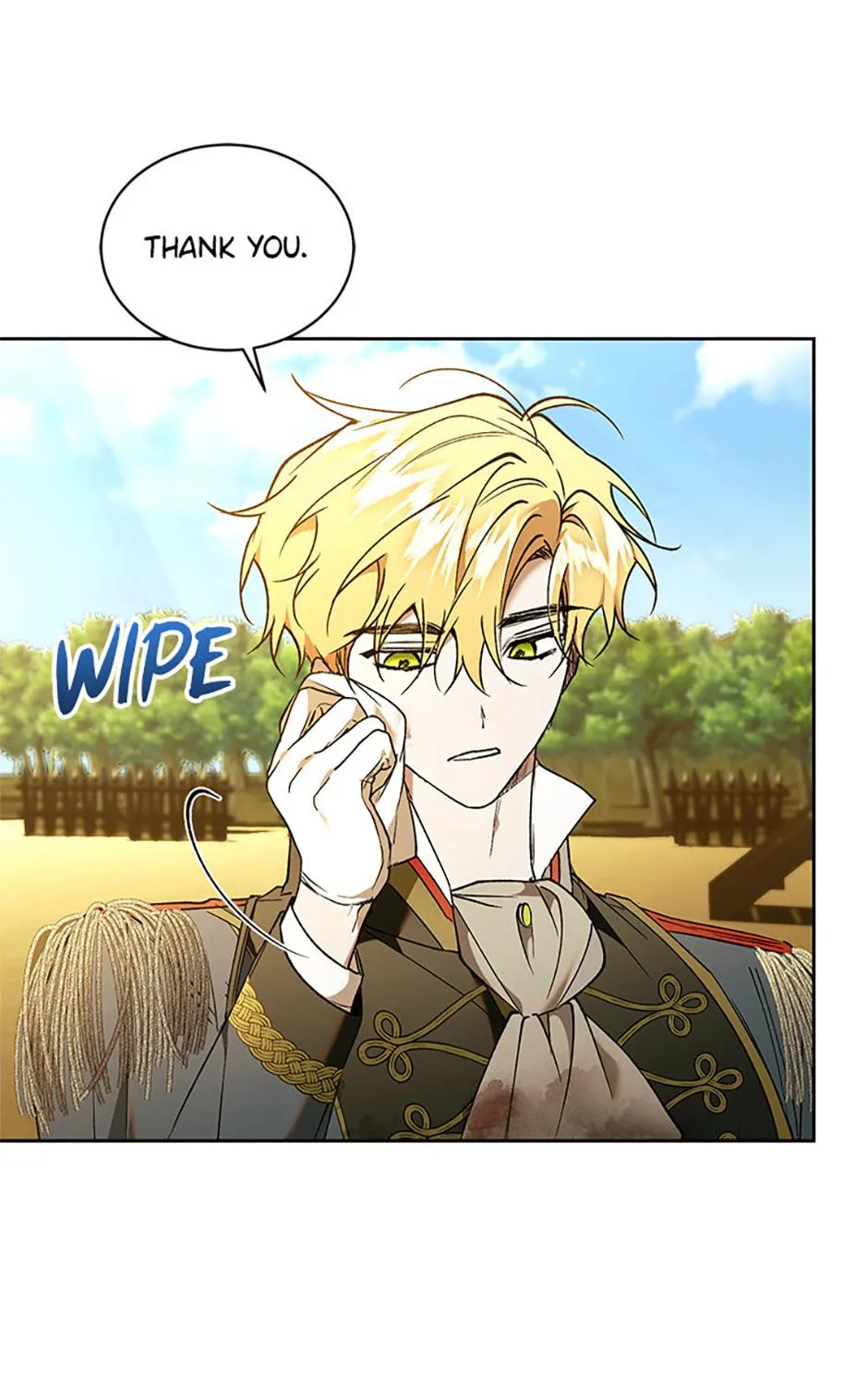 Resetting Lady Chapter 90 page 97 - 
