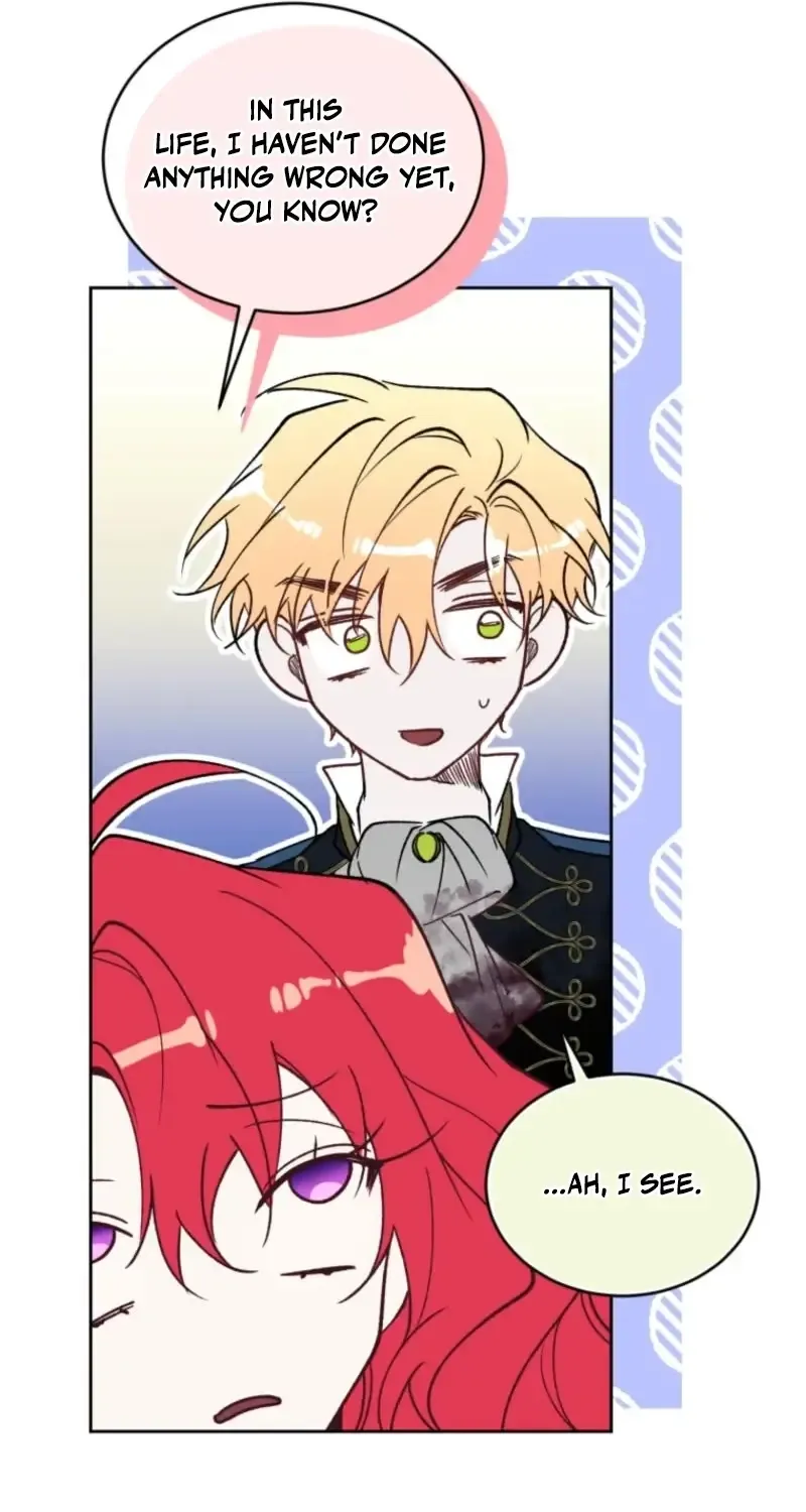 Resetting Lady Chapter 91 page 11 - 