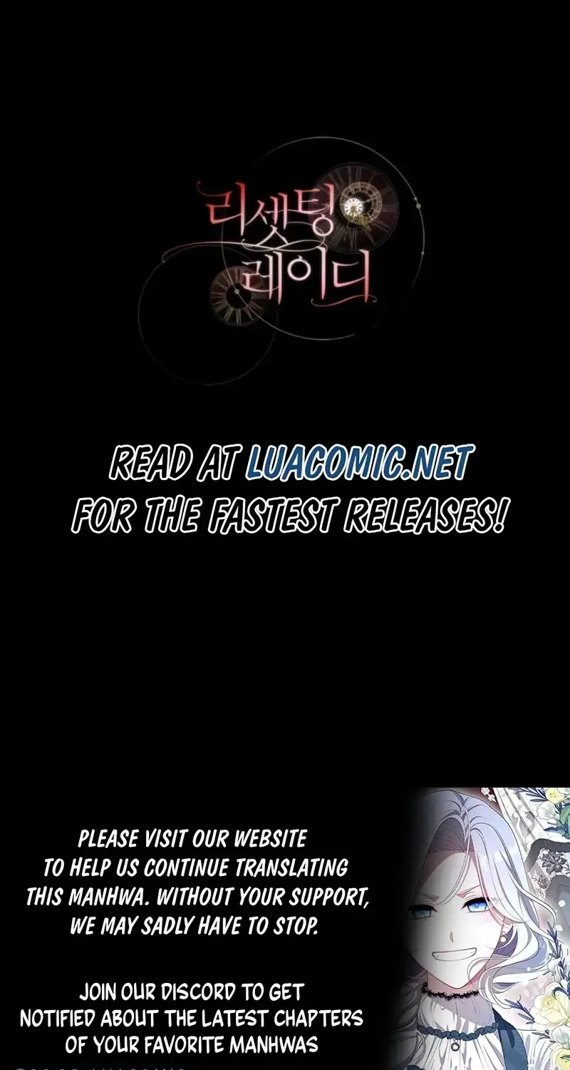 Resetting Lady Chapter 91 page 106 - 