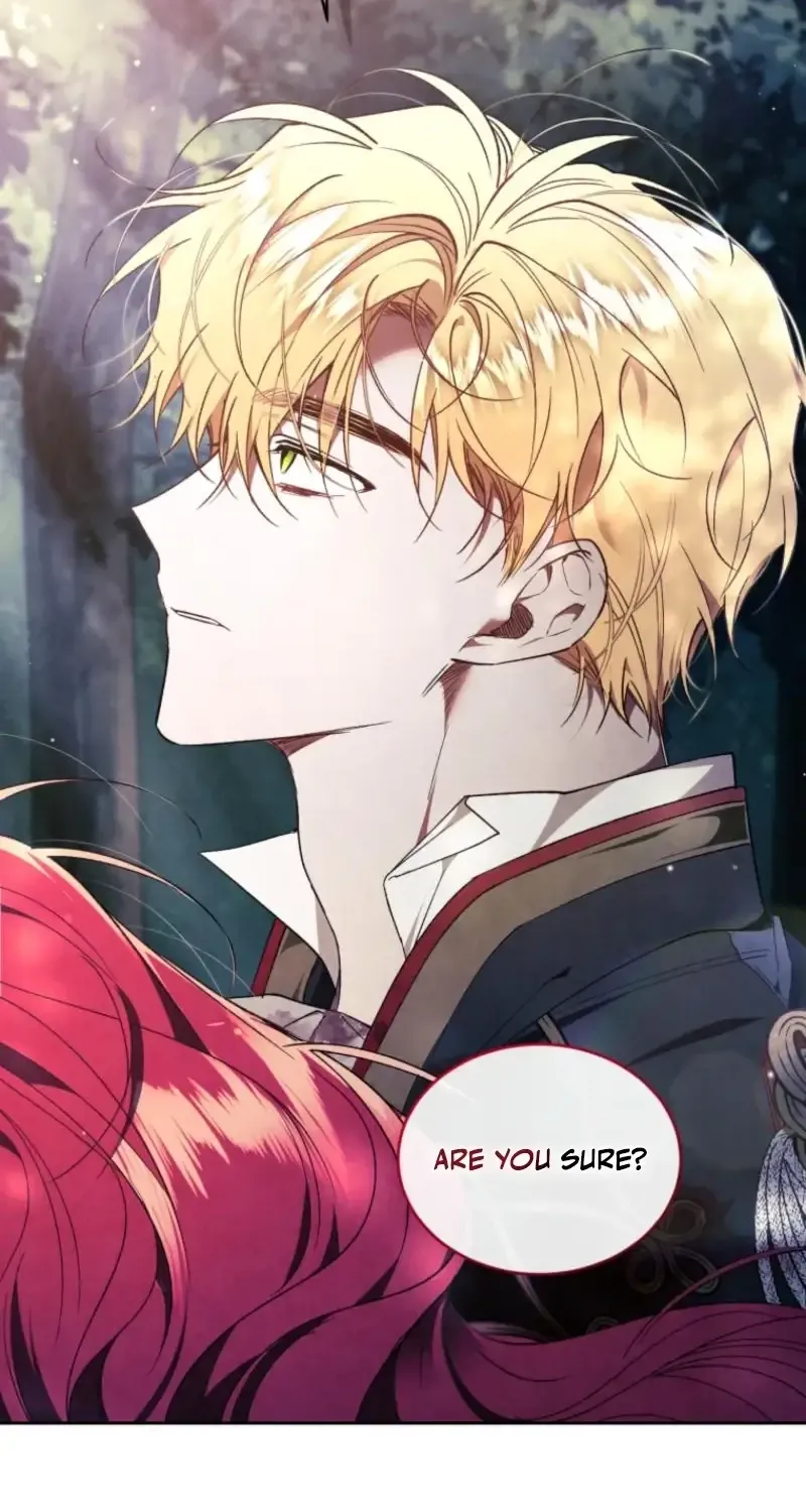 Resetting Lady Chapter 91 page 14 - 