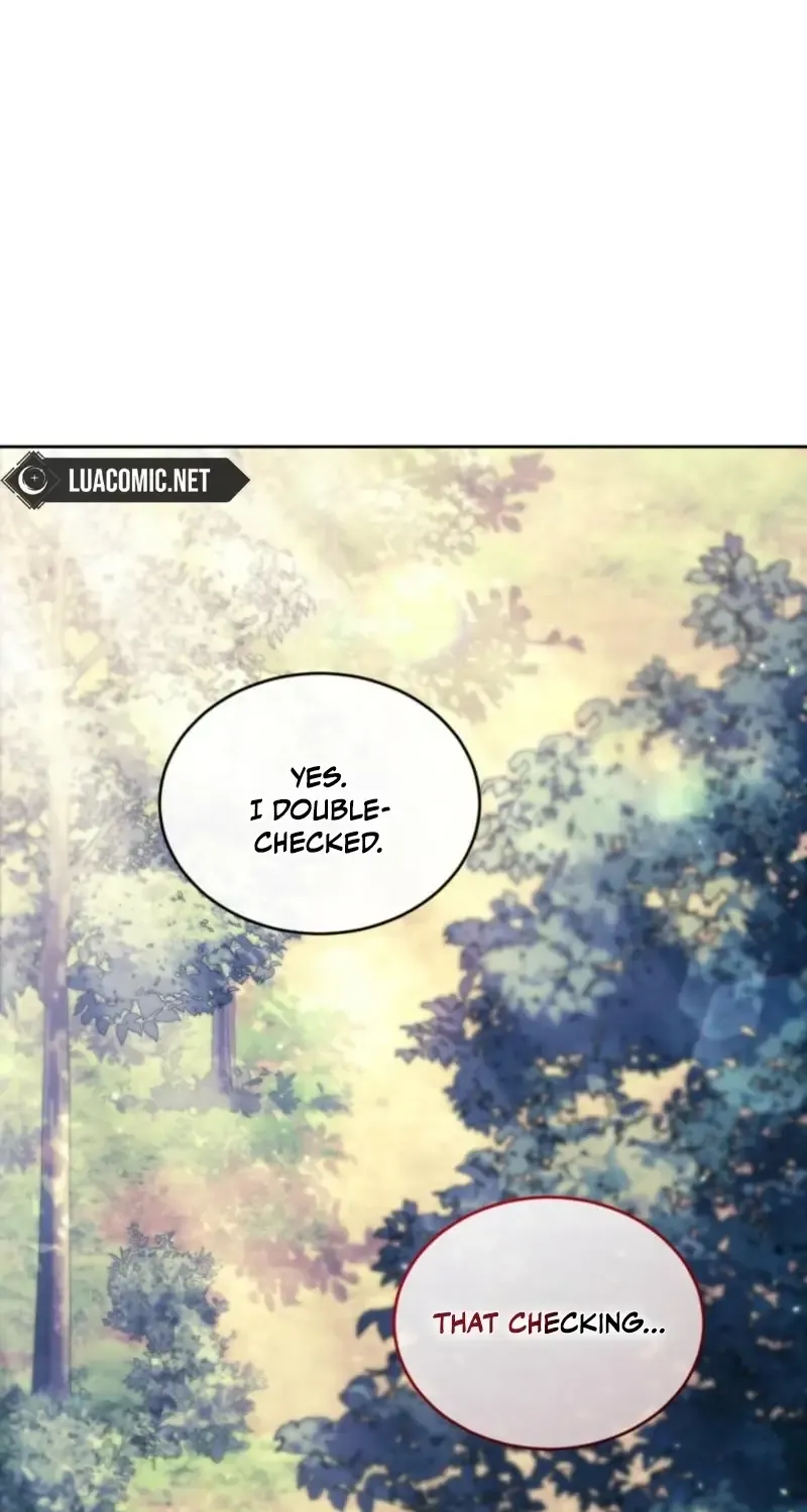 Resetting Lady Chapter 91 page 15 - 