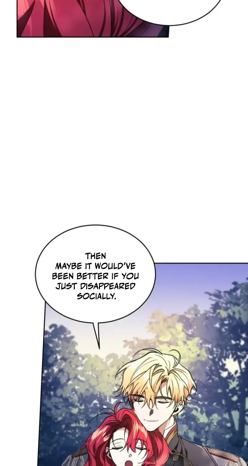 Resetting Lady Chapter 91 page 18 - 