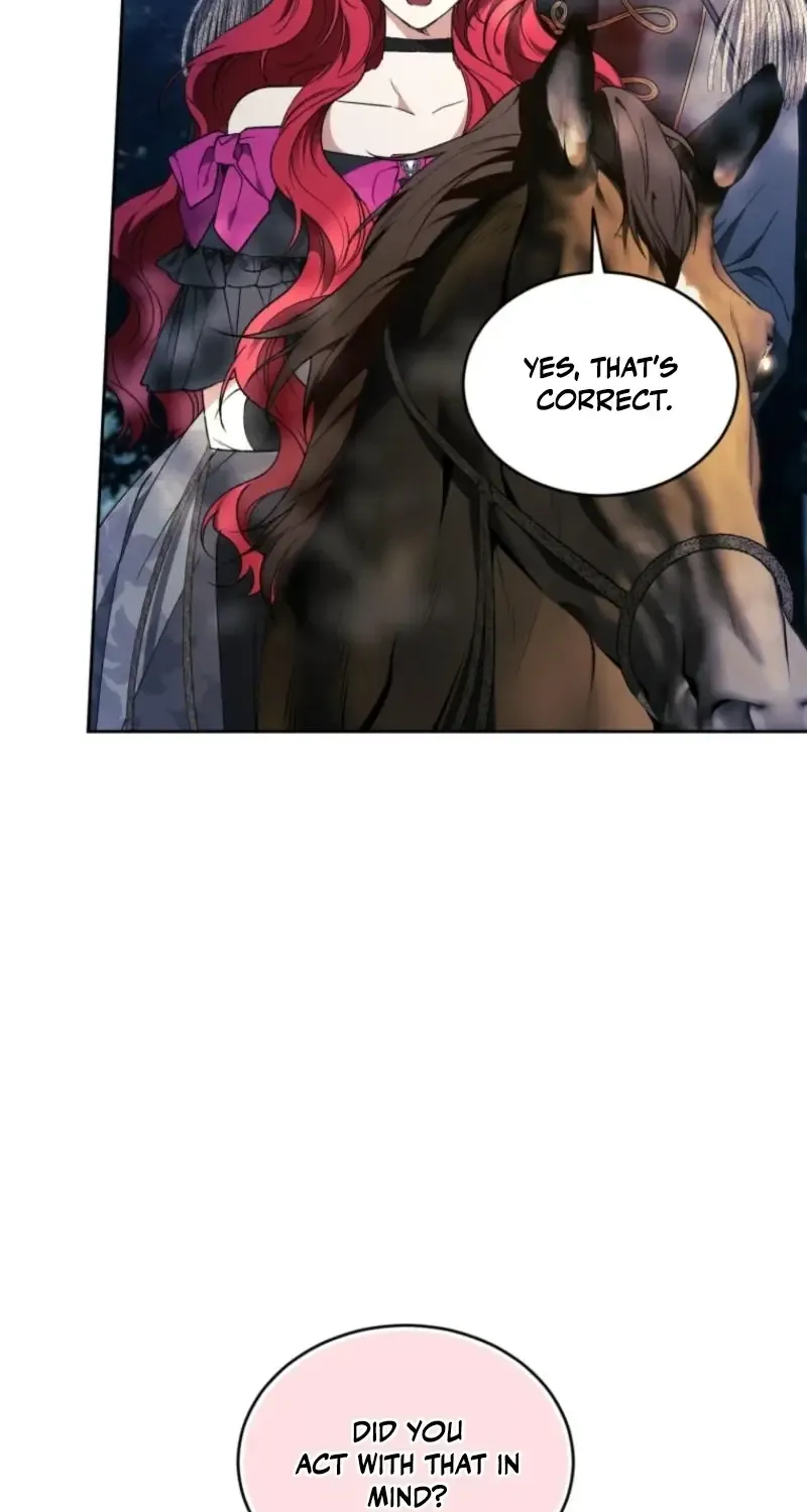 Resetting Lady Chapter 91 page 19 - 