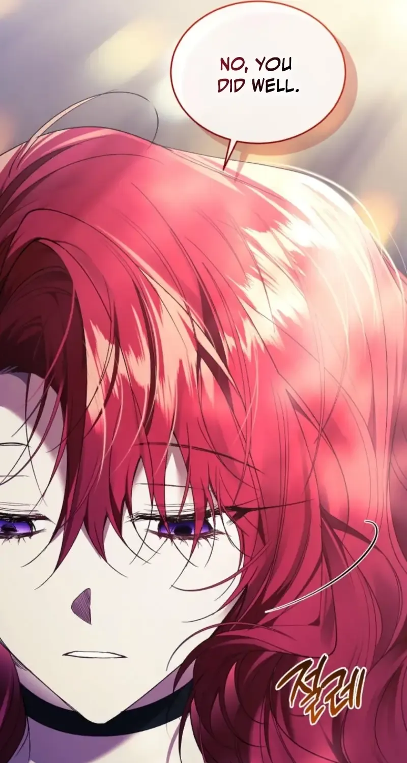 Resetting Lady Chapter 91 page 21 - 