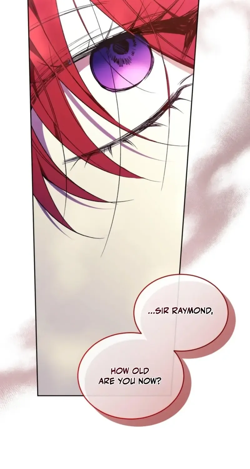 Resetting Lady Chapter 91 page 23 - 