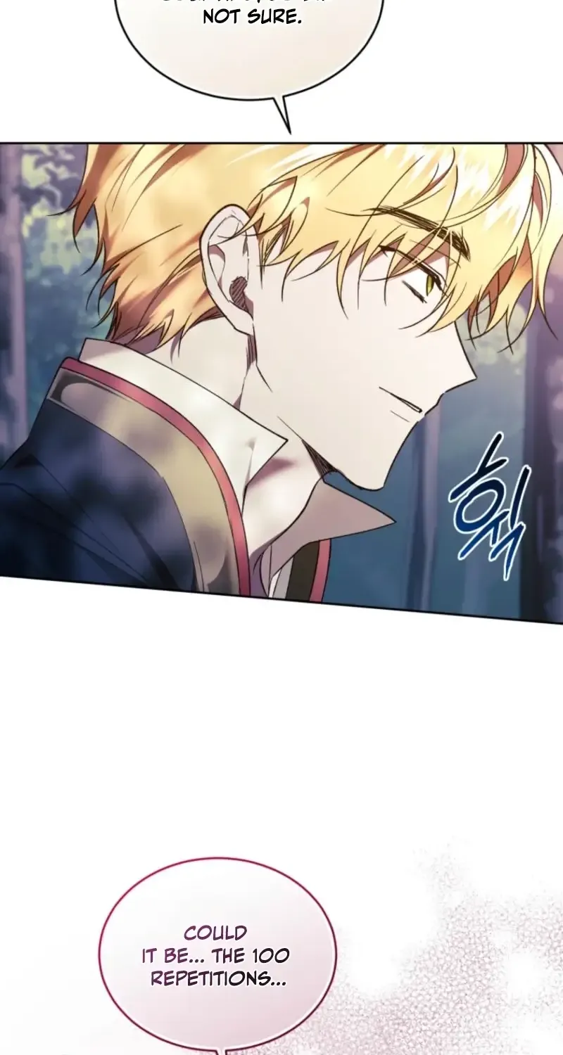 Resetting Lady Chapter 91 page 26 - 