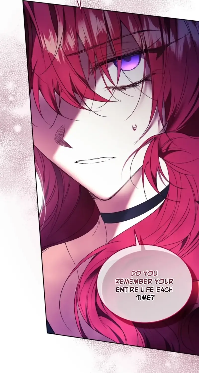 Resetting Lady Chapter 91 page 27 - 