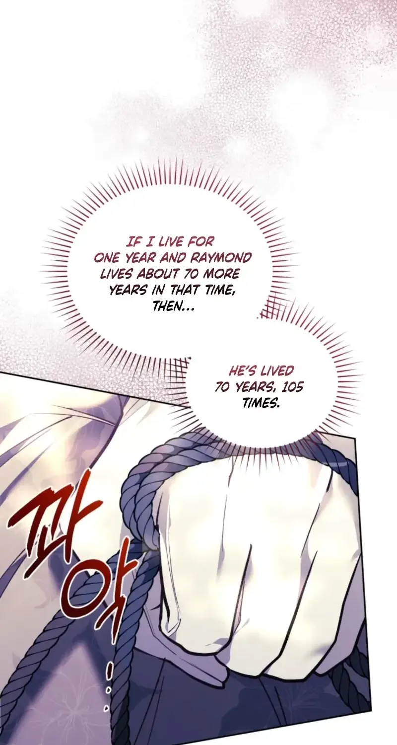 Resetting Lady Chapter 91 page 28 - 