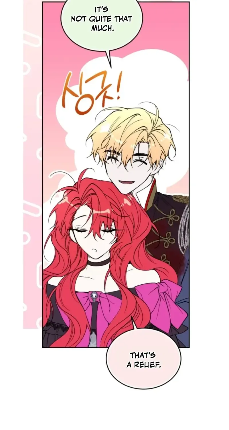 Resetting Lady Chapter 91 page 32 - 