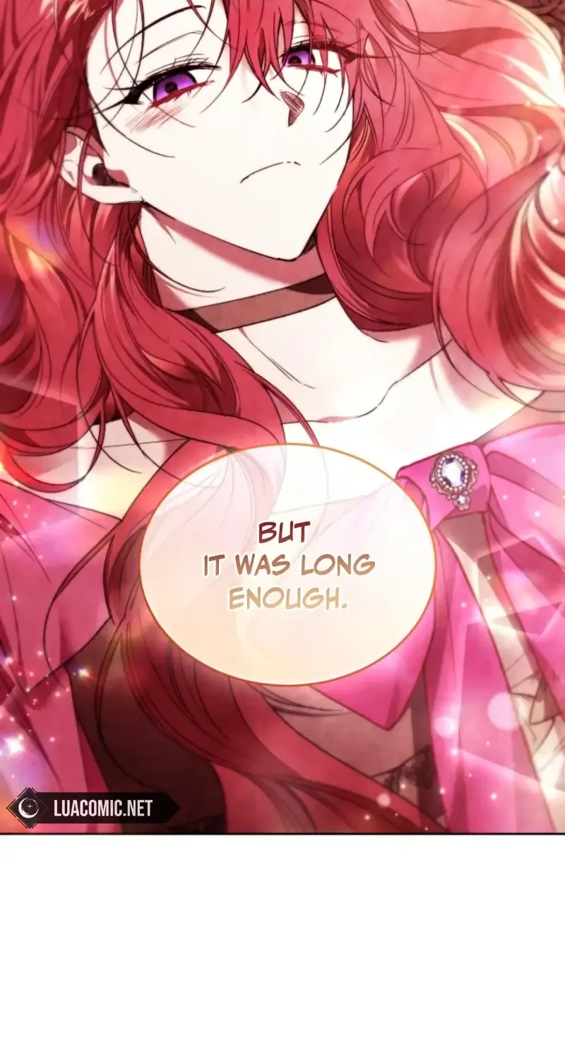 Resetting Lady Chapter 91 page 34 - 