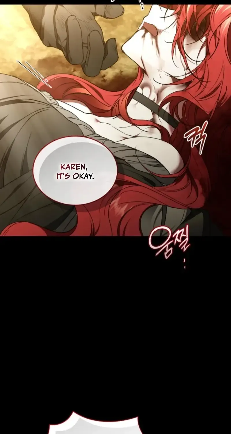 Resetting Lady Chapter 91 page 39 - 
