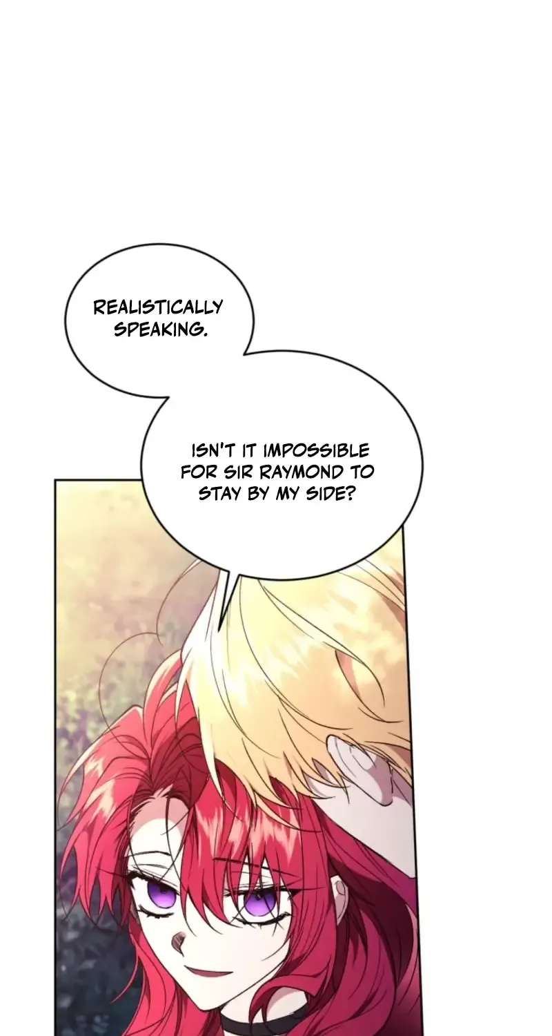 Resetting Lady Chapter 91 page 5 - 