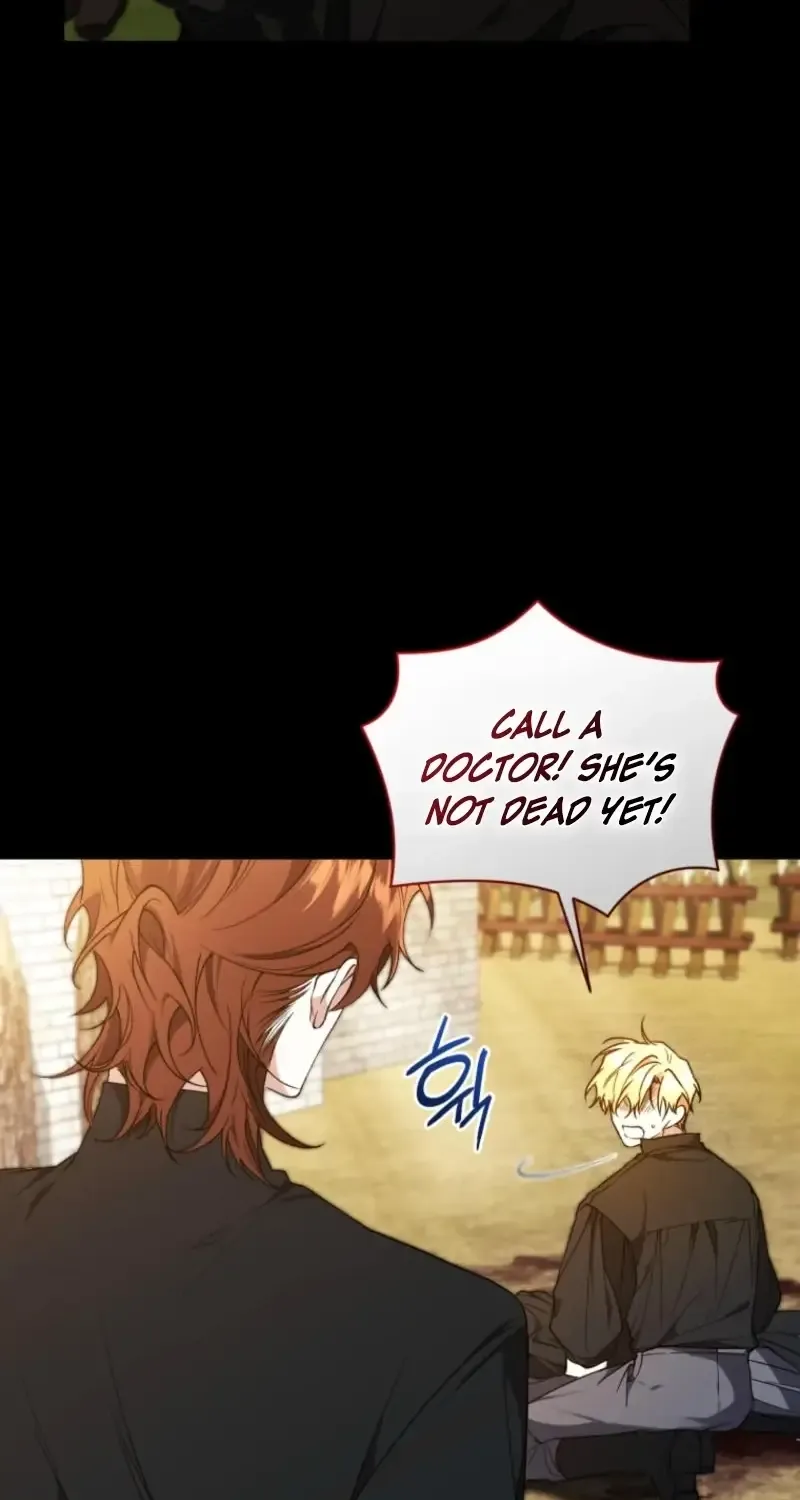 Resetting Lady Chapter 91 page 41 - 