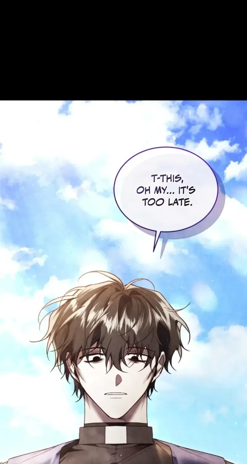 Resetting Lady Chapter 91 page 45 - 