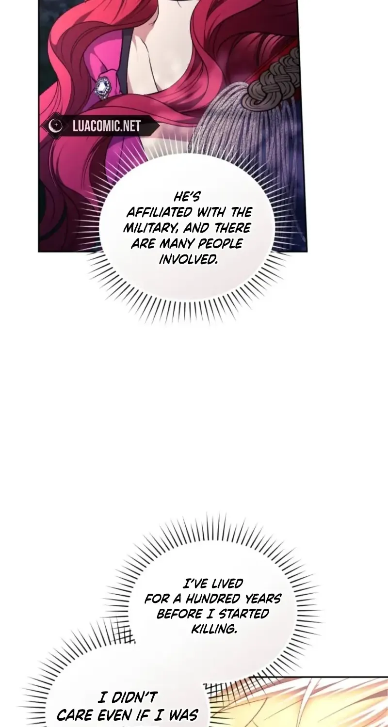 Resetting Lady Chapter 91 page 6 - 