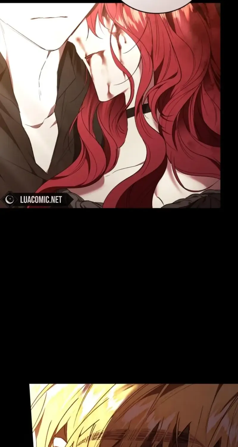 Resetting Lady Chapter 91 page 52 - 