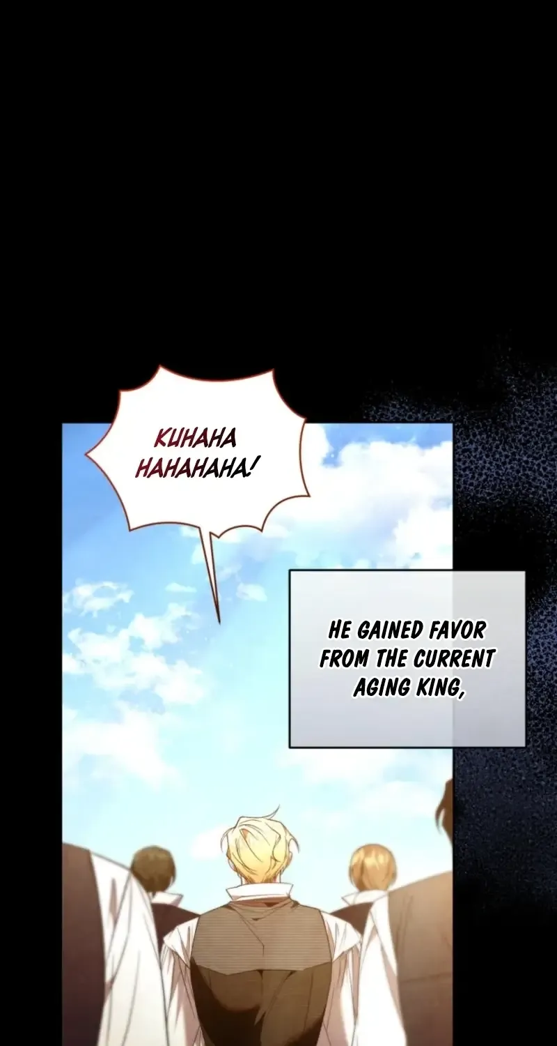 Resetting Lady Chapter 91 page 65 - 
