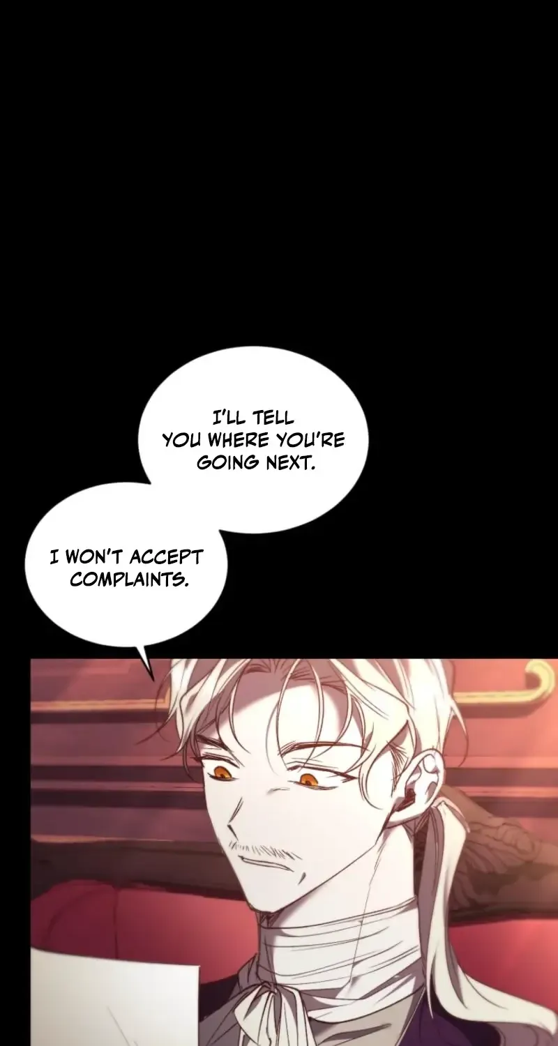 Resetting Lady Chapter 91 page 68 - 
