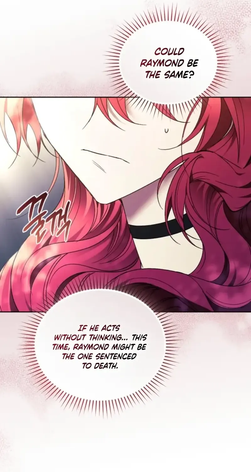 Resetting Lady Chapter 91 page 8 - 