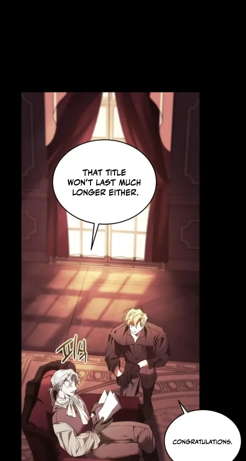 Resetting Lady Chapter 91 page 71 - 