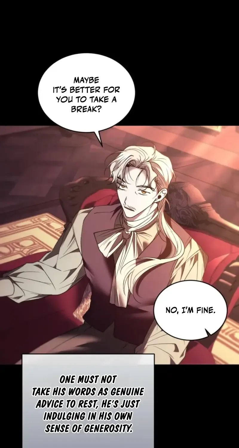 Resetting Lady Chapter 91 page 76 - 