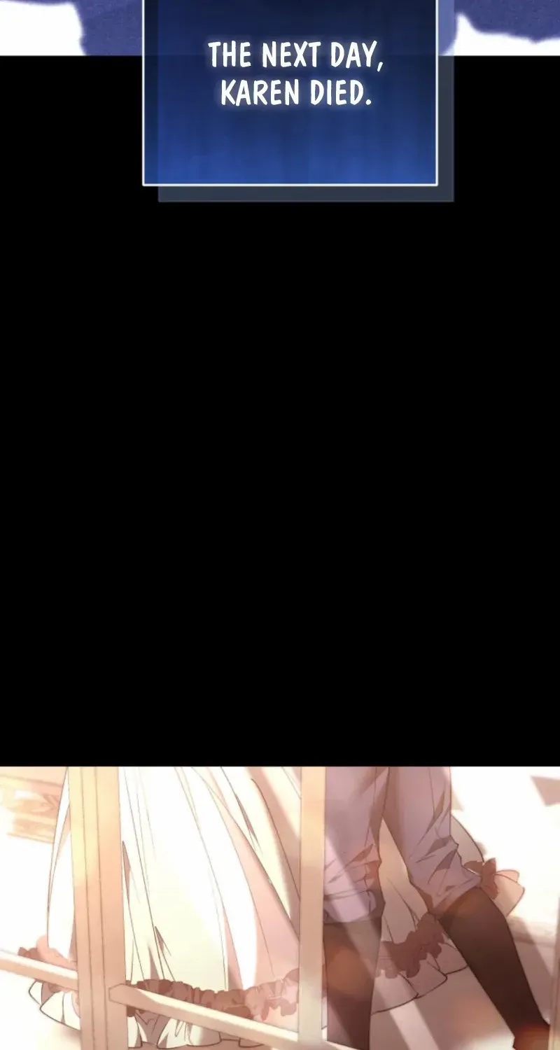 Resetting Lady Chapter 92 page 17 - 