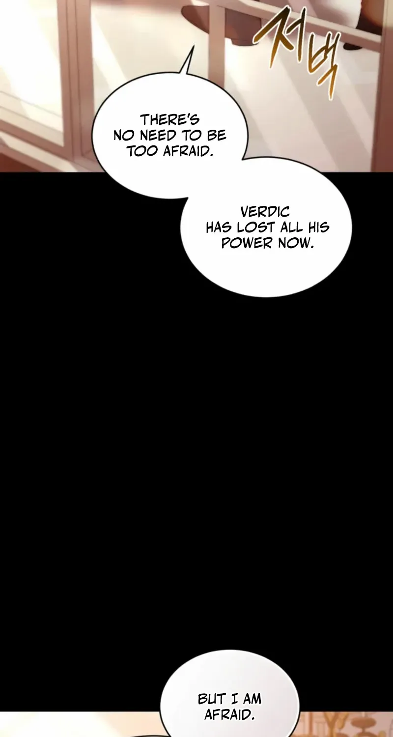 Resetting Lady Chapter 92 page 18 - 