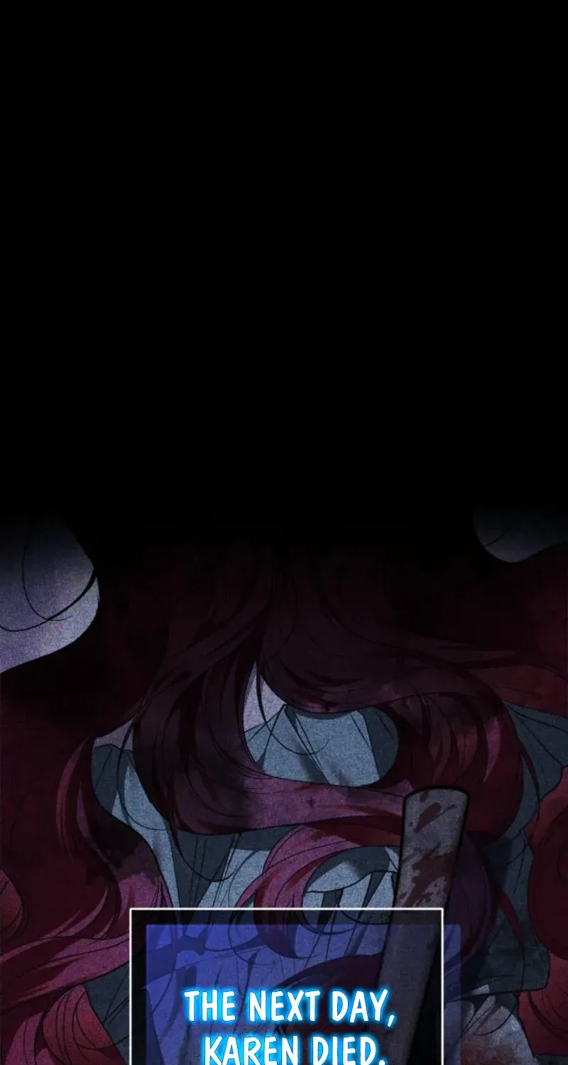 Resetting Lady Chapter 92 page 23 - 
