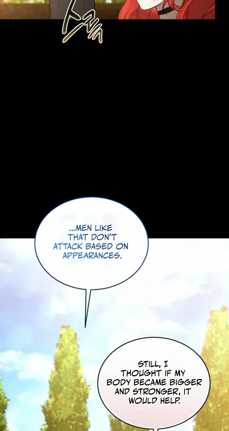 Resetting Lady Chapter 92 page 28 - 