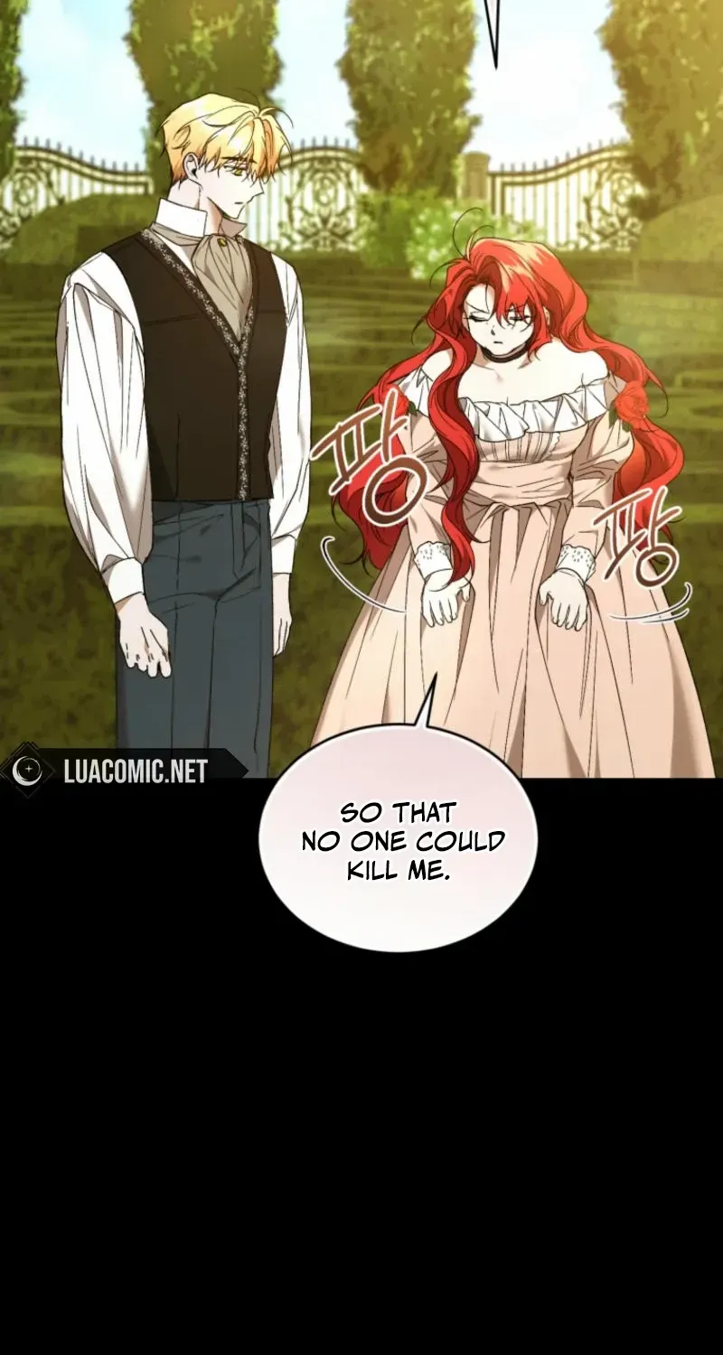 Resetting Lady Chapter 92 page 29 - 