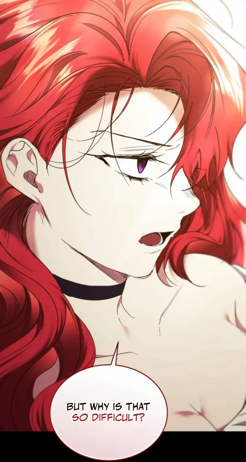 Resetting Lady Chapter 92 page 32 - 