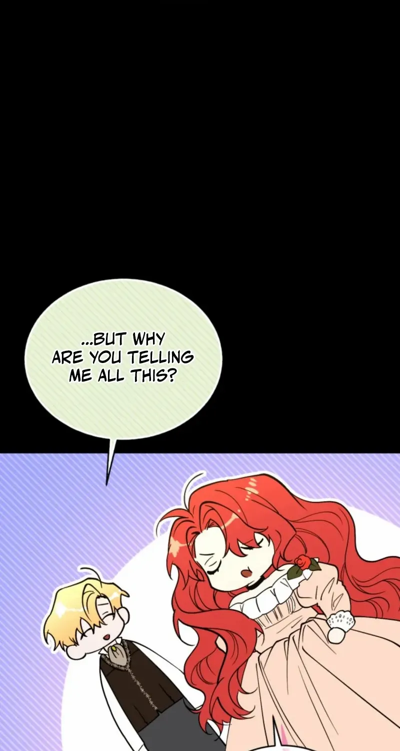 Resetting Lady Chapter 92 page 33 - 
