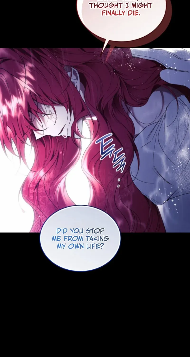 Resetting Lady Chapter 92 page 41 - 