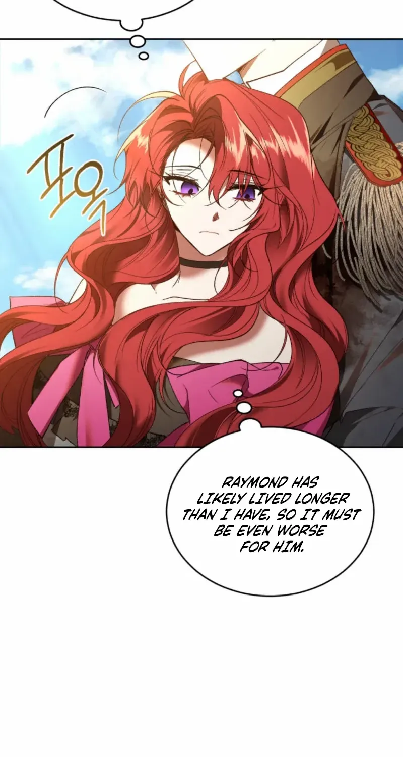 Resetting Lady Chapter 92 page 58 - 