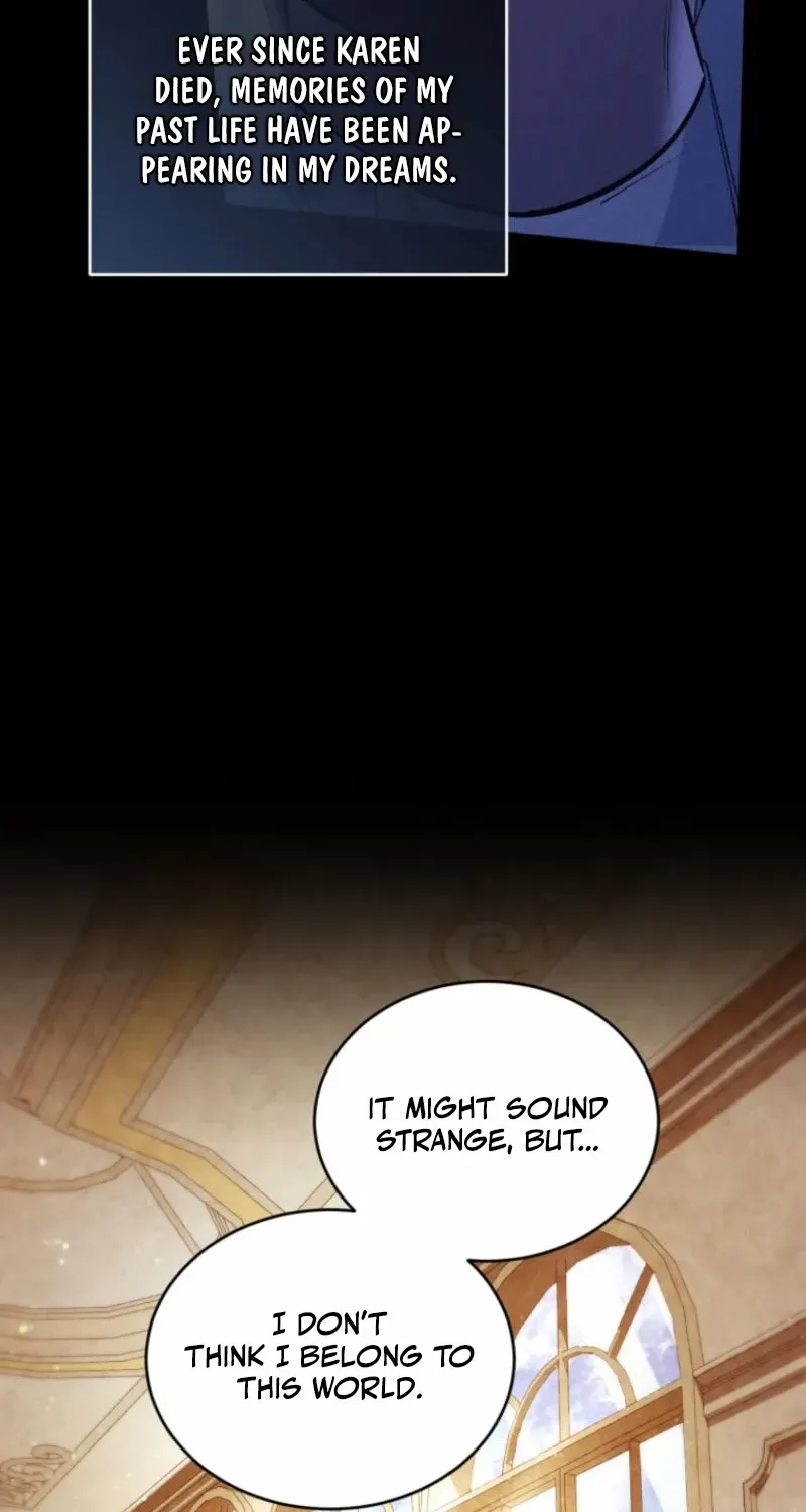 Resetting Lady Chapter 92 page 7 - 
