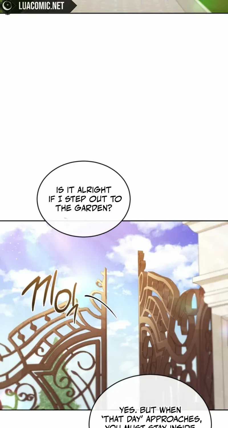 Resetting Lady Chapter 92 page 64 - 