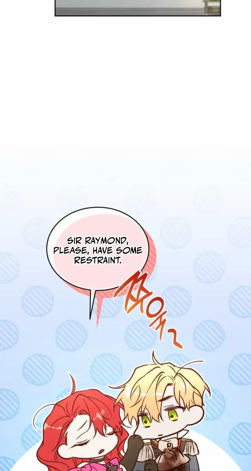 Resetting Lady Chapter 92 page 80 - 