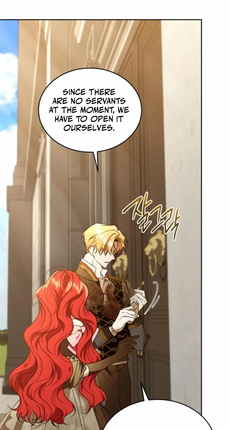 Resetting Lady Chapter 92 page 83 - 