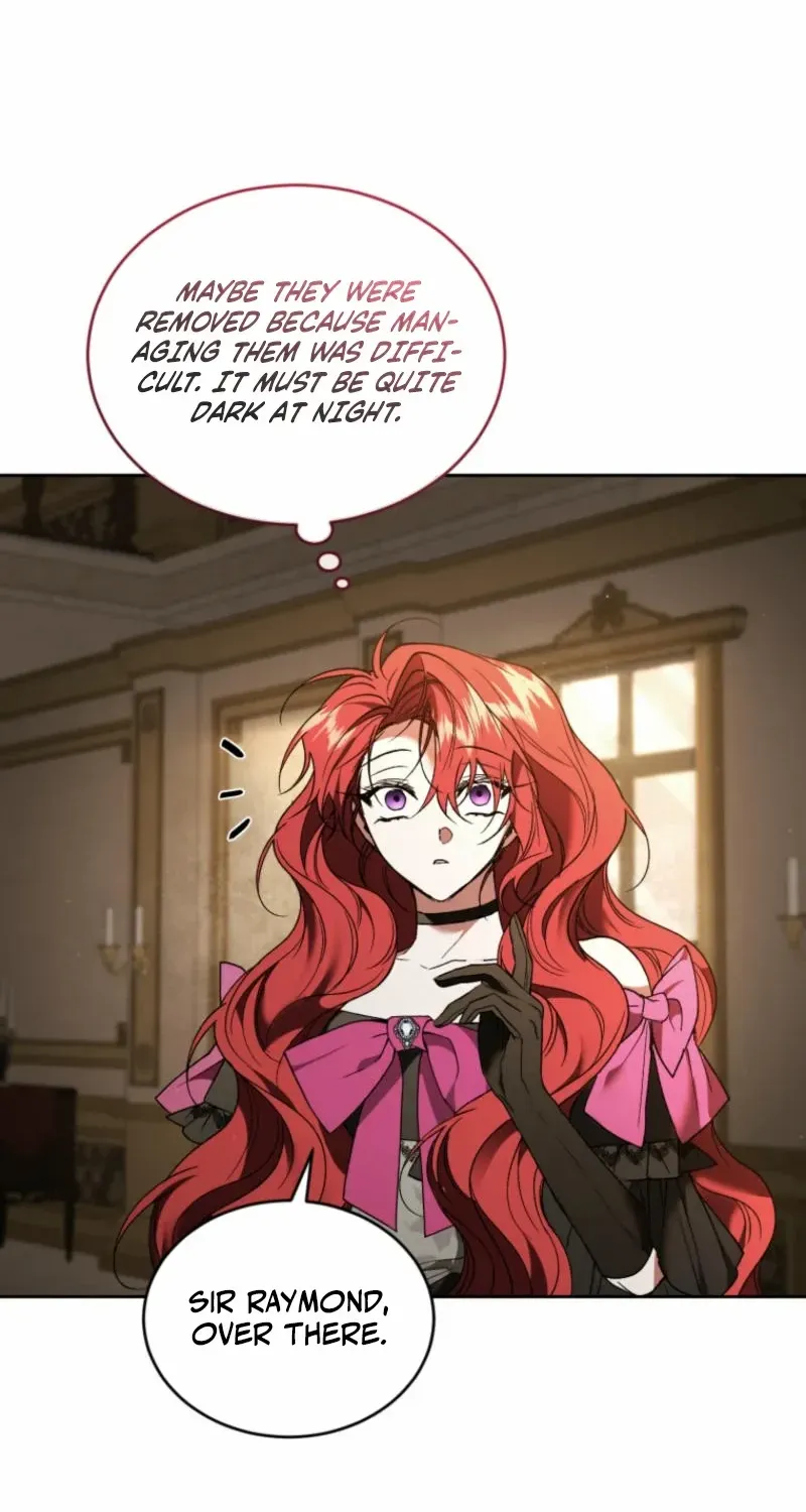 Resetting Lady Chapter 92 page 87 - 