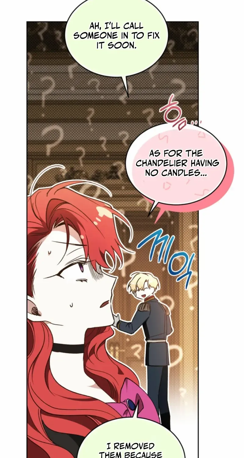 Resetting Lady Chapter 92 page 90 - 