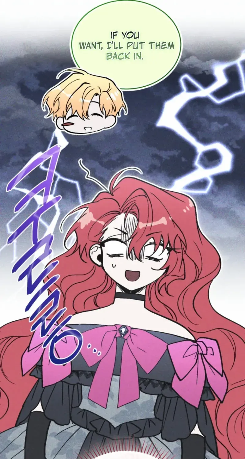 Resetting Lady Chapter 92 page 92 - 