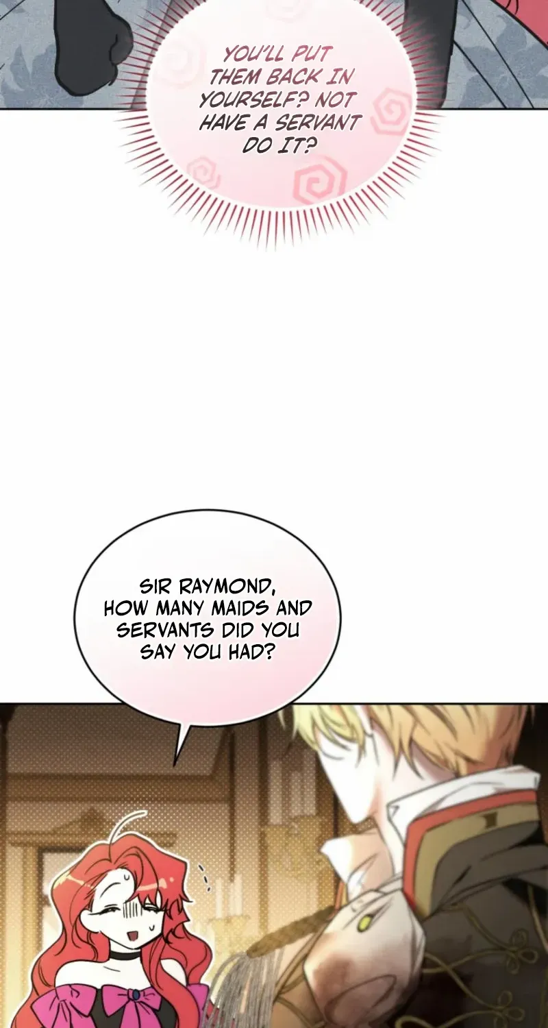 Resetting Lady Chapter 92 page 93 - 