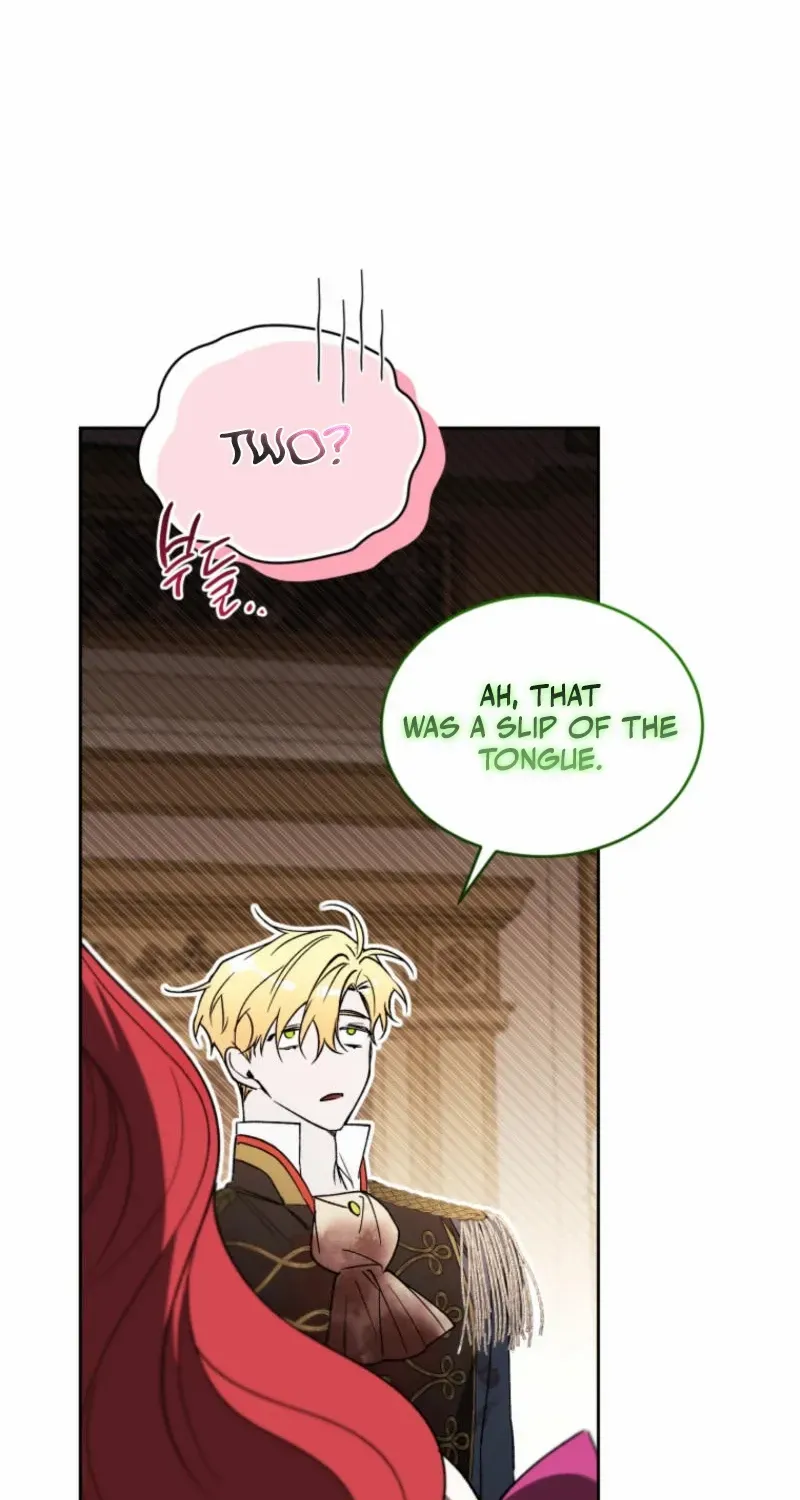 Resetting Lady Chapter 92 page 96 - 
