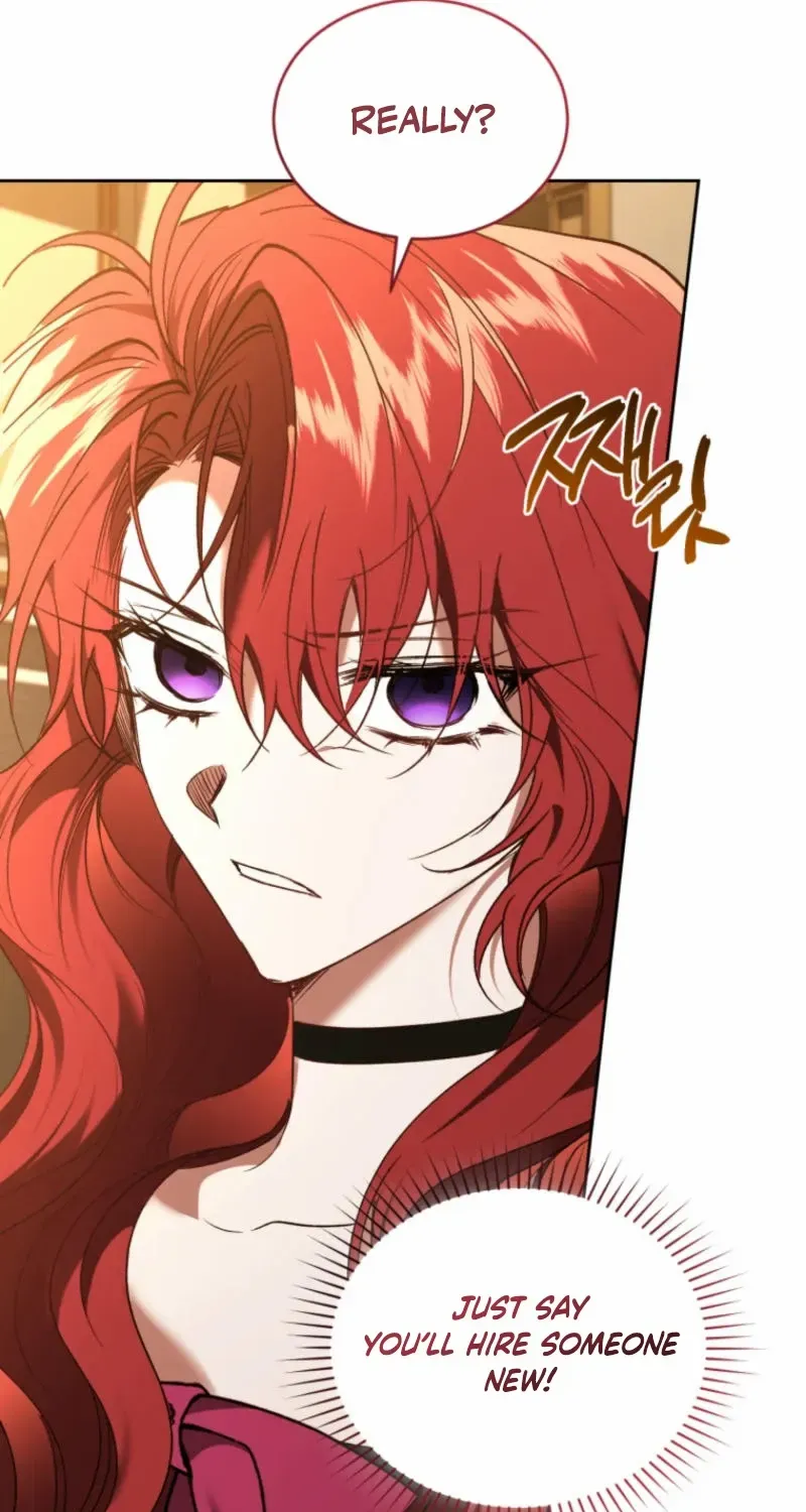 Resetting Lady Chapter 93 page 12 - 