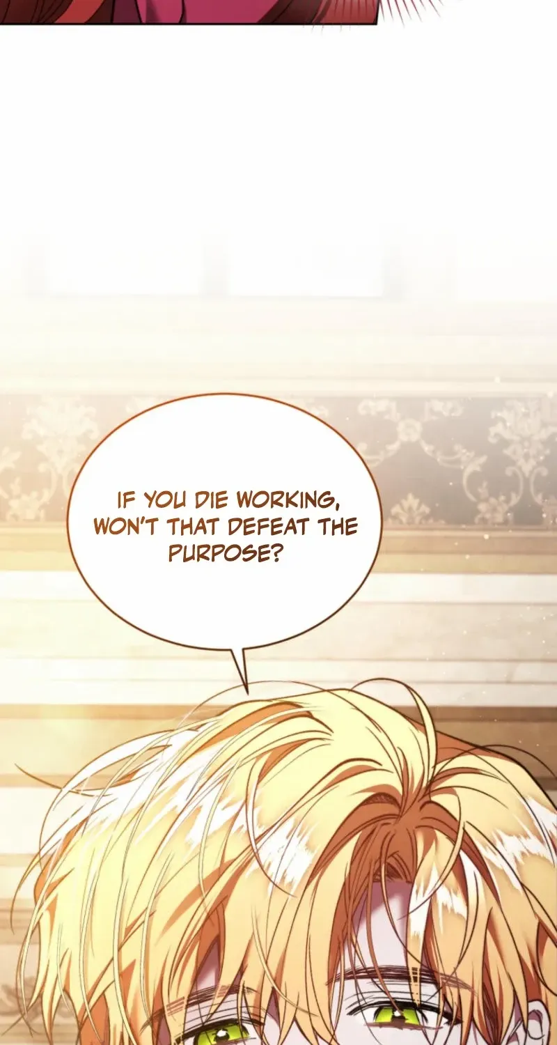 Resetting Lady Chapter 93 page 13 - 