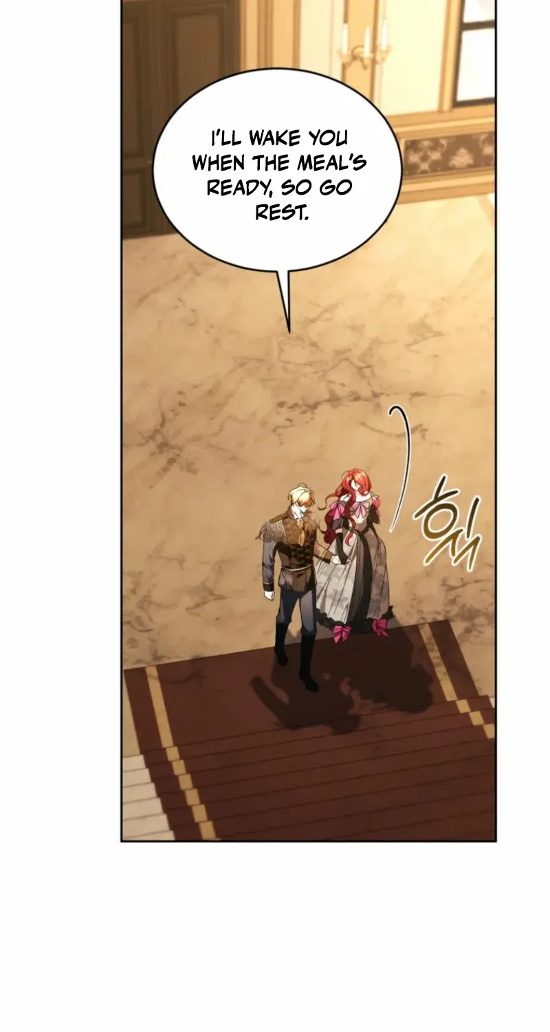 Resetting Lady Chapter 93 page 15 - 