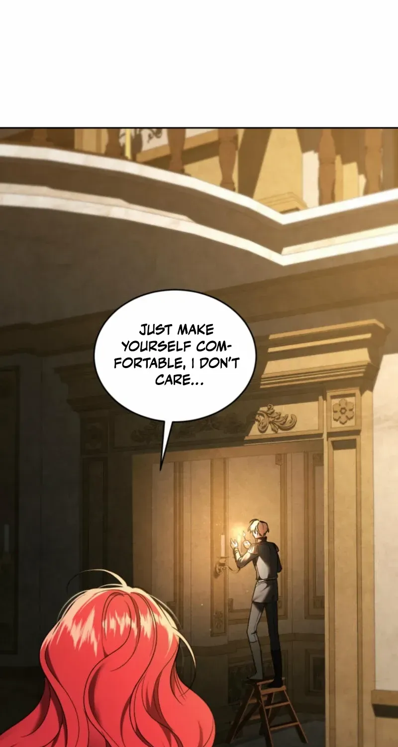 Resetting Lady Chapter 93 page 16 - 