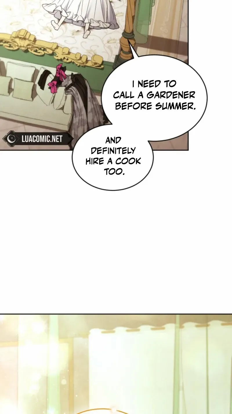 Resetting Lady Chapter 93 page 21 - 
