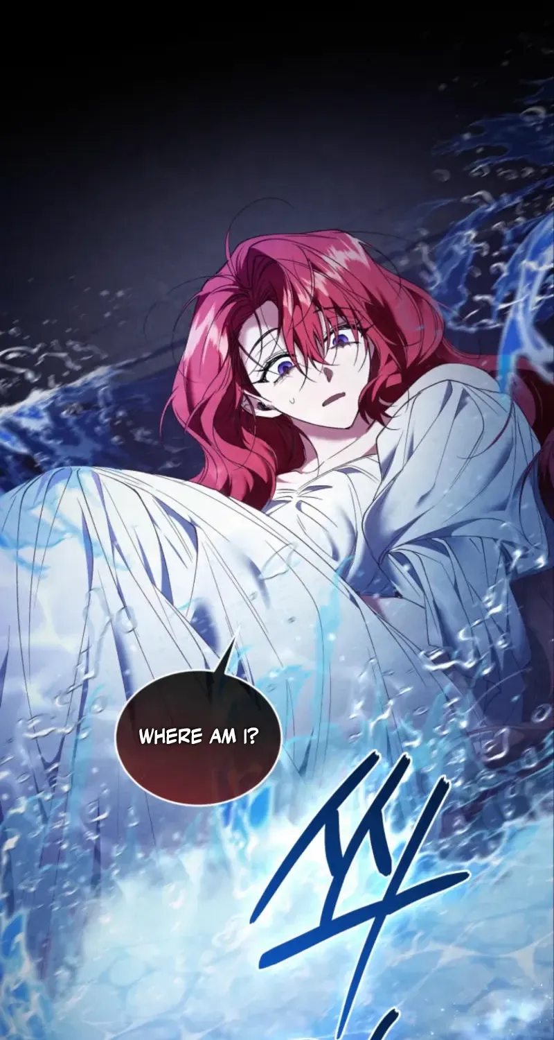 Resetting Lady Chapter 93 page 27 - 