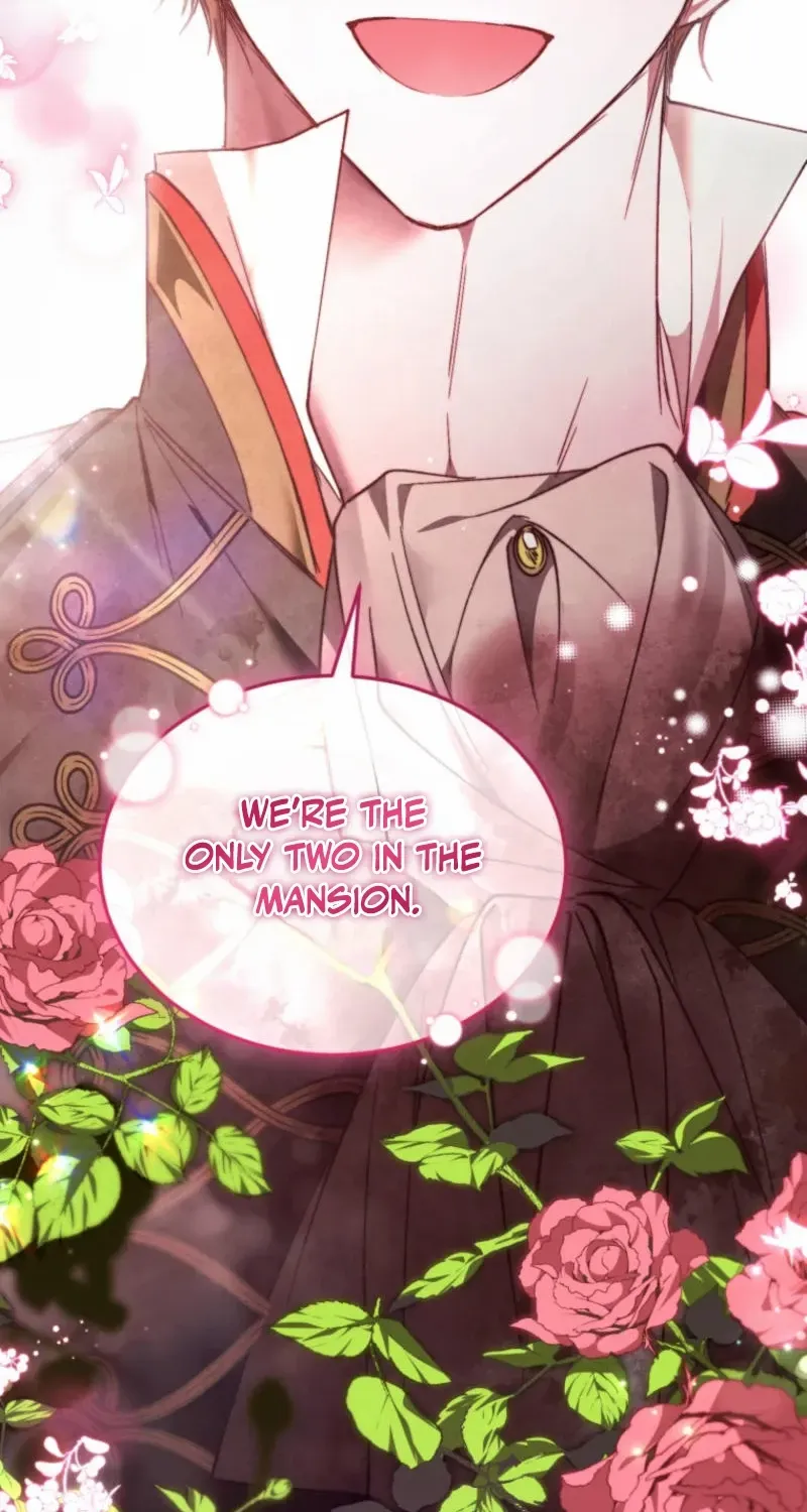 Resetting Lady Chapter 93 page 4 - 